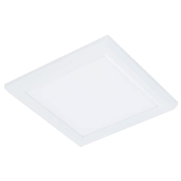 Westgate LPS-S8-50K-DINTERNAL-DRIVER LED SURFACE MOUNT PANELS LPS-S8-50K-D - main
